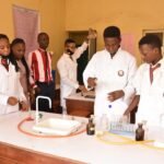 Secondary School Admission in Ibadan: Why Science, ICT and Character Matter More Than Ever