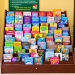 Inside TPCA Library: Building a Strong Reading Culture at The Premier Cornerstone Academy, Ibadan